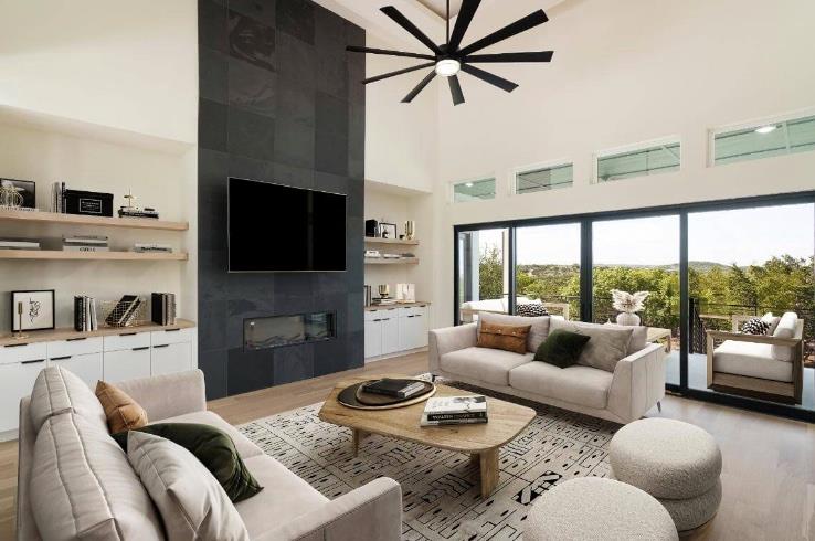 0 Whiterock, Kingsland, TX 78639