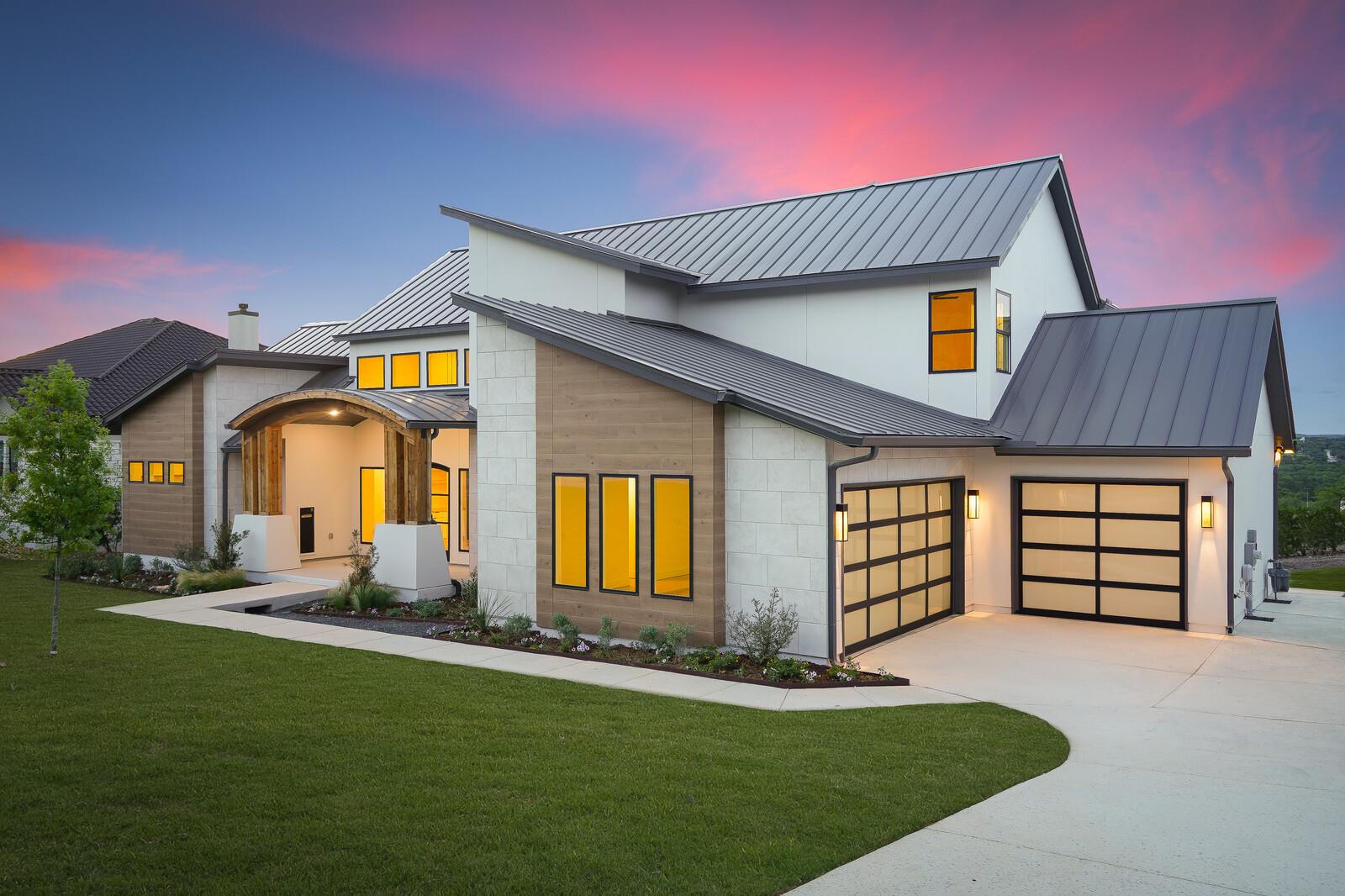 0 Whiterock, Kingsland, TX 78639