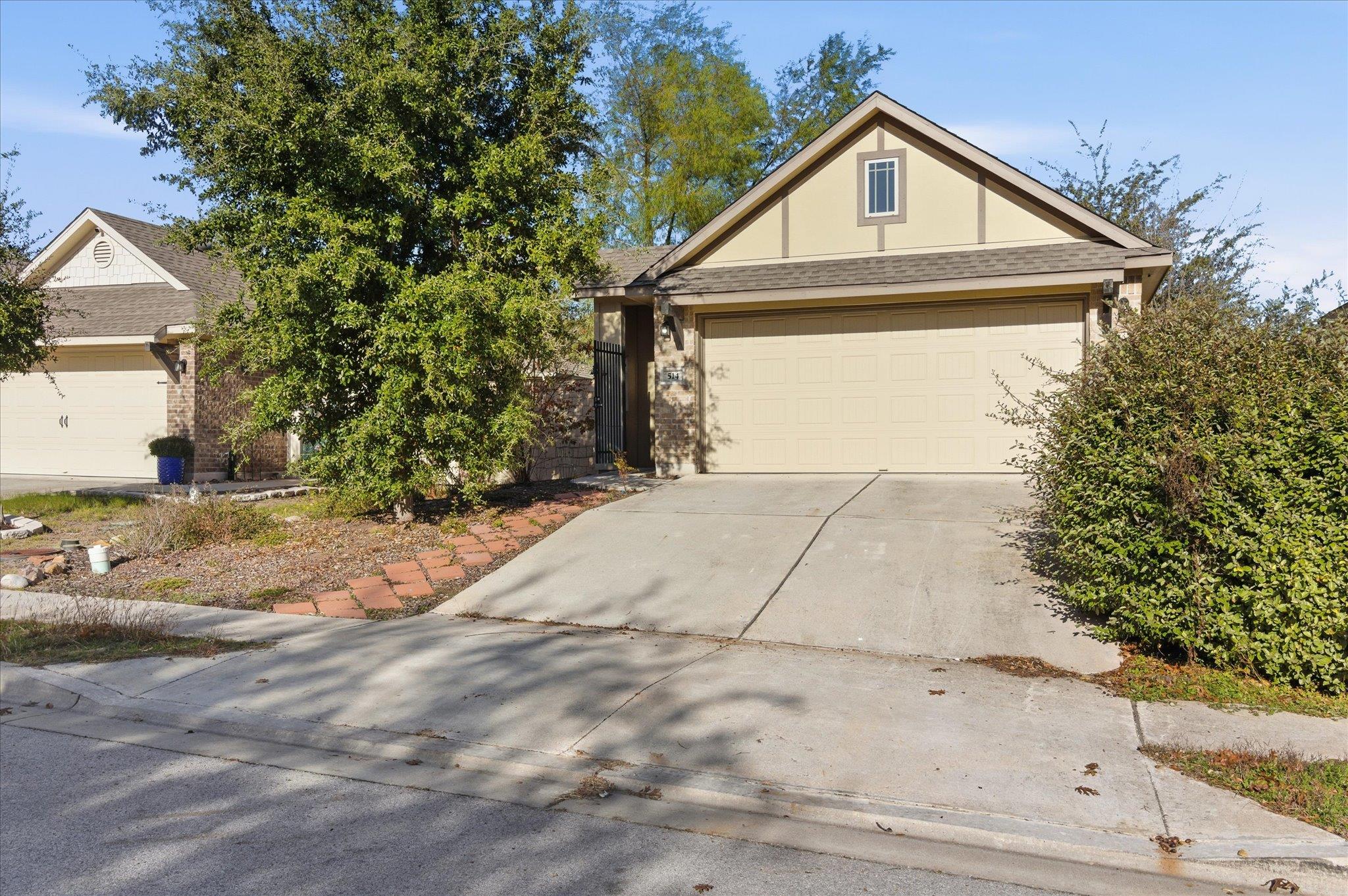 514 Nautical Loop, Kyle, TX 78640