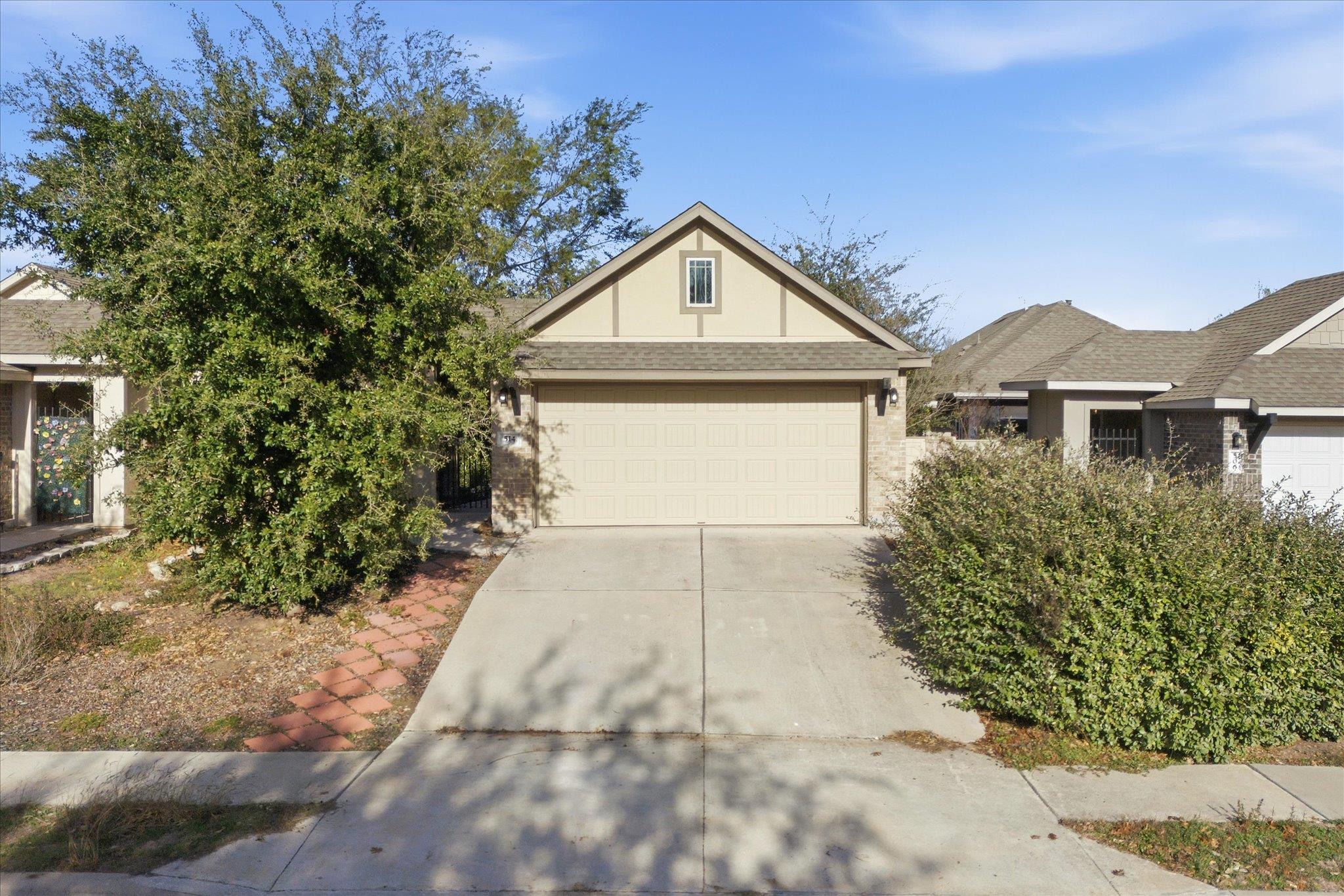 514 Nautical Loop, Kyle, TX 78640