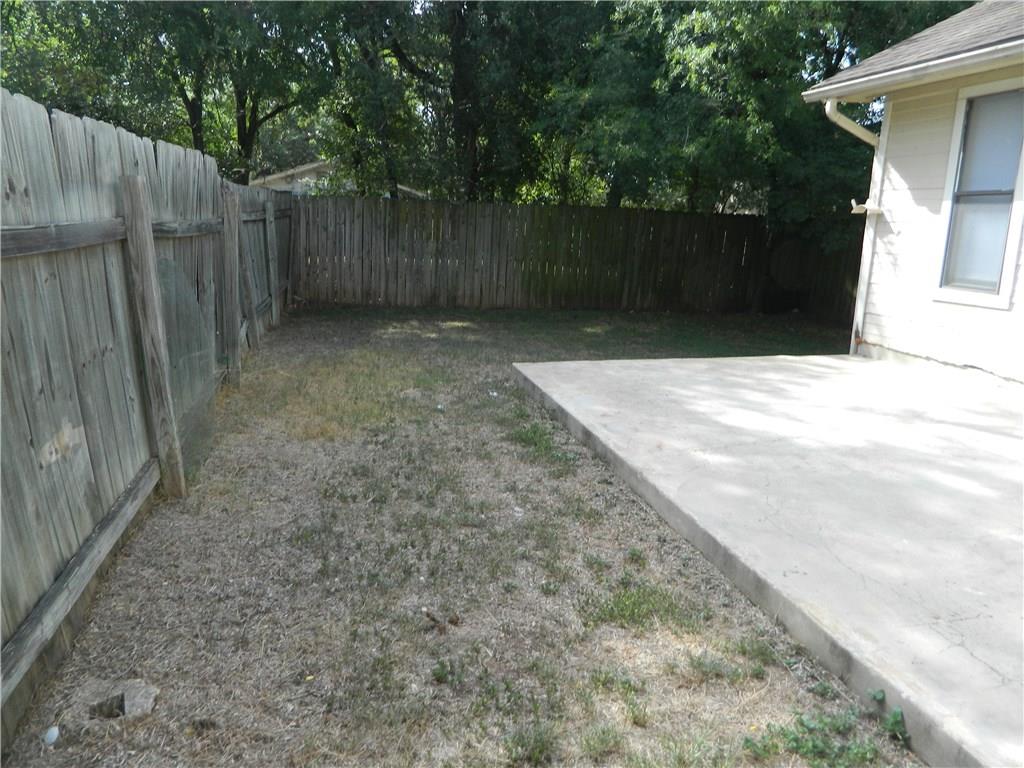 2502 Howellwood Way # A, Austin, TX 78748