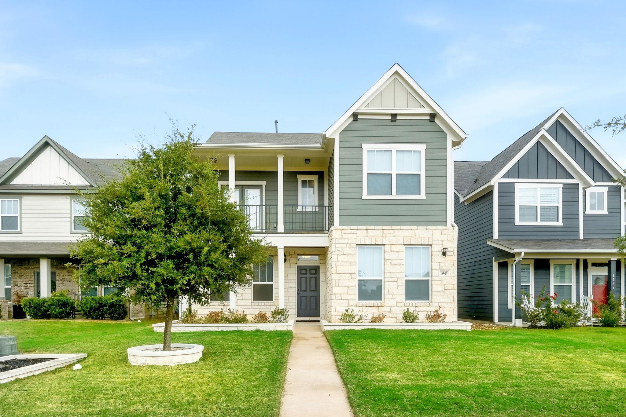 1941 Winston Way, Leander, TX 78641