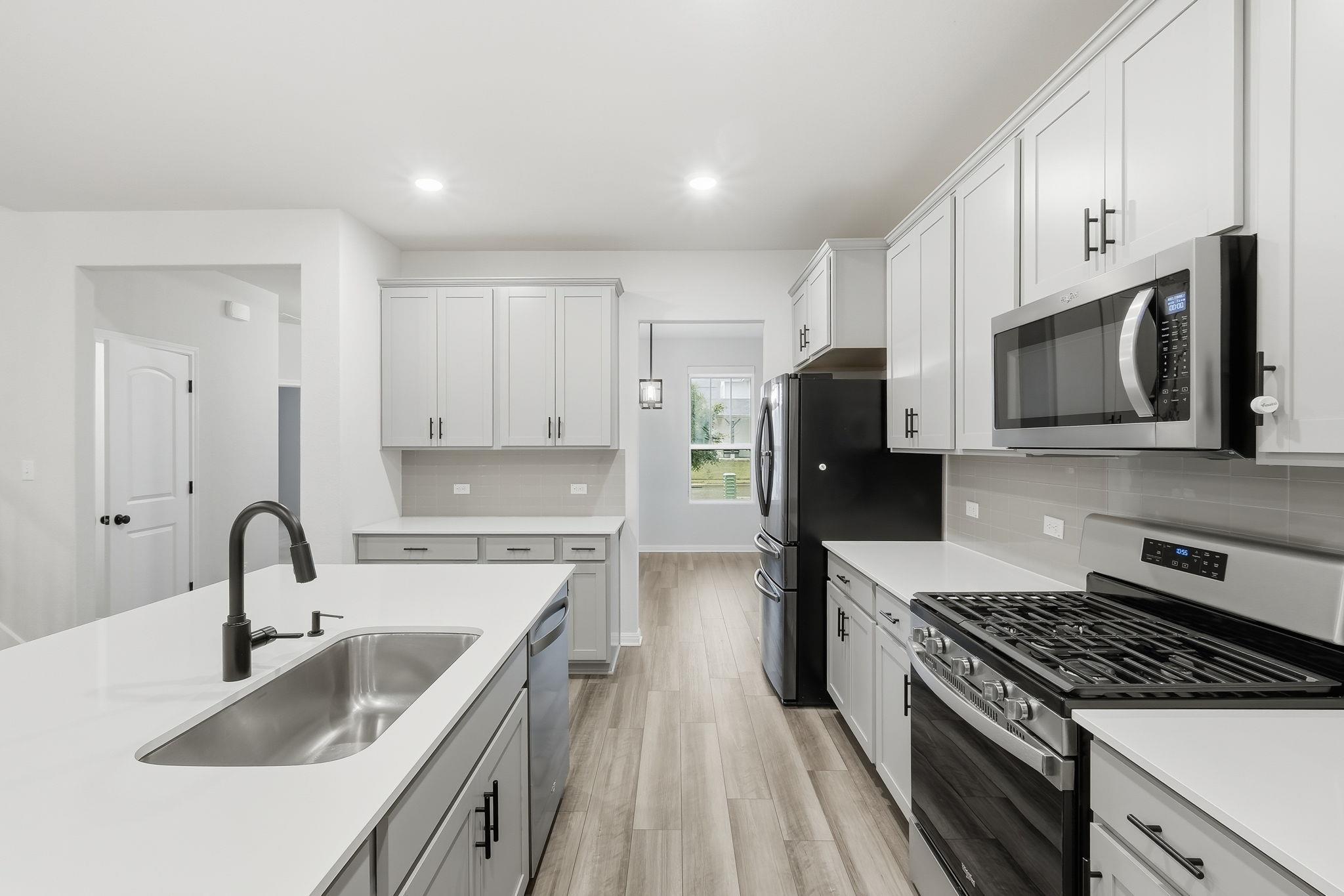 1941 Winston Way, Leander, TX 78641