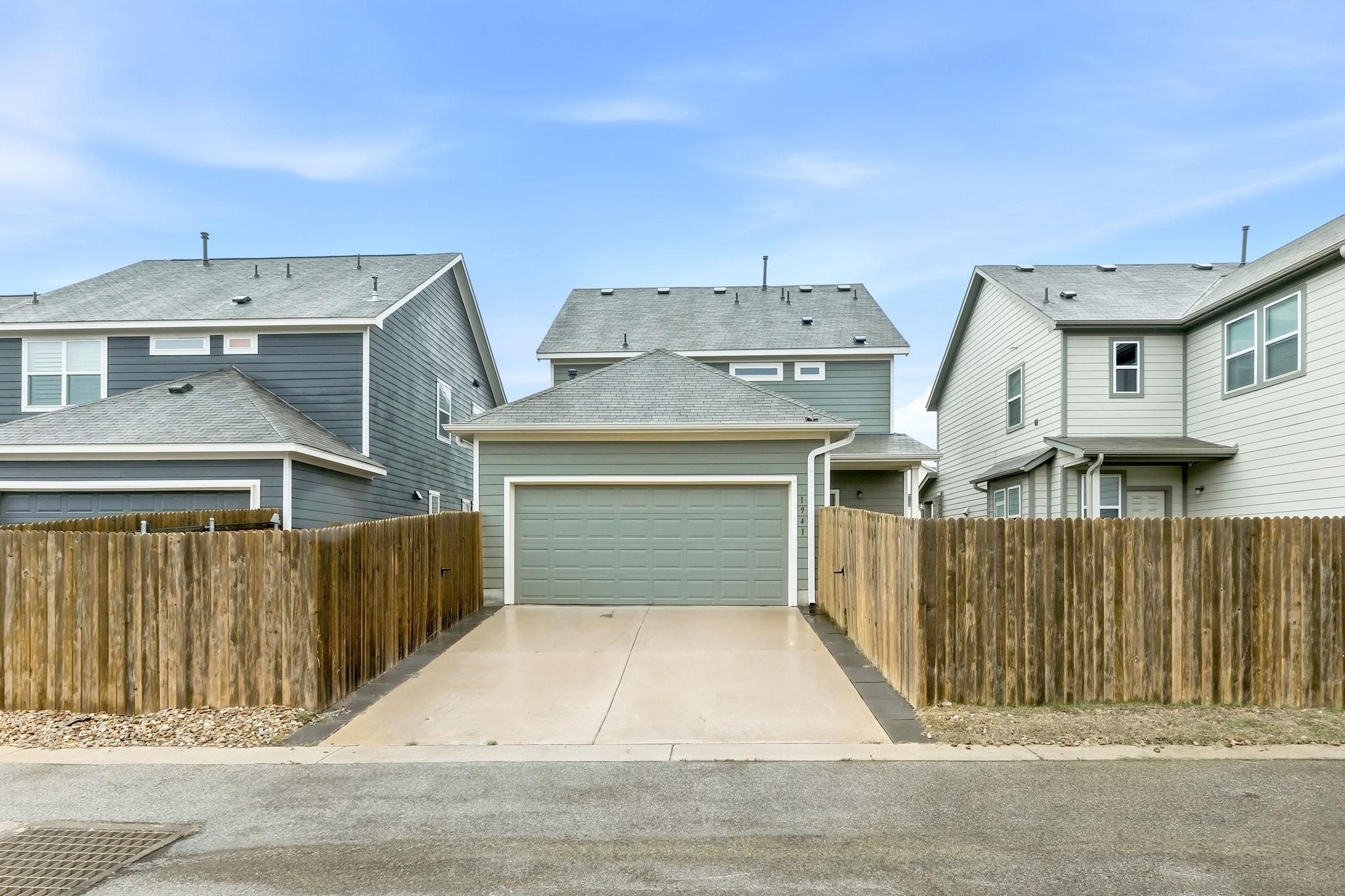 1941 Winston Way, Leander, TX 78641