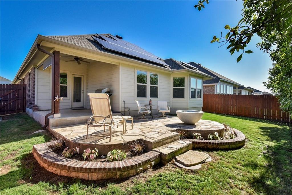 8313 Angelo Loop, Round Rock, TX 78665