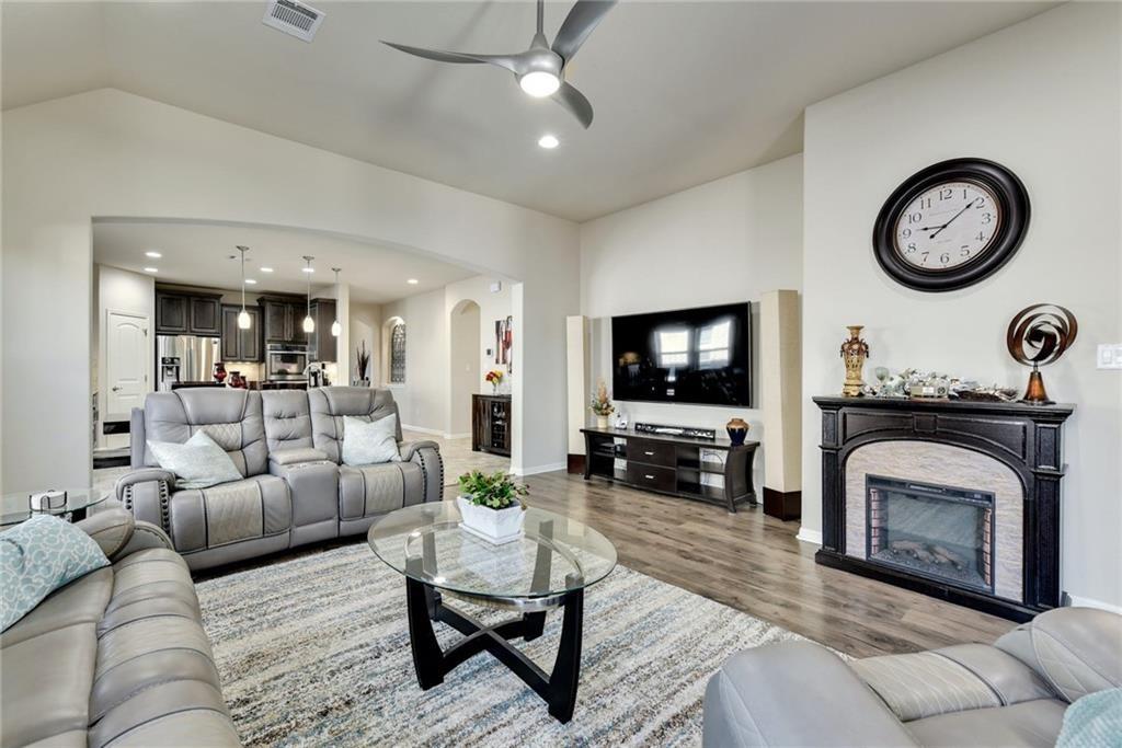 8313 Angelo Loop, Round Rock, TX 78665