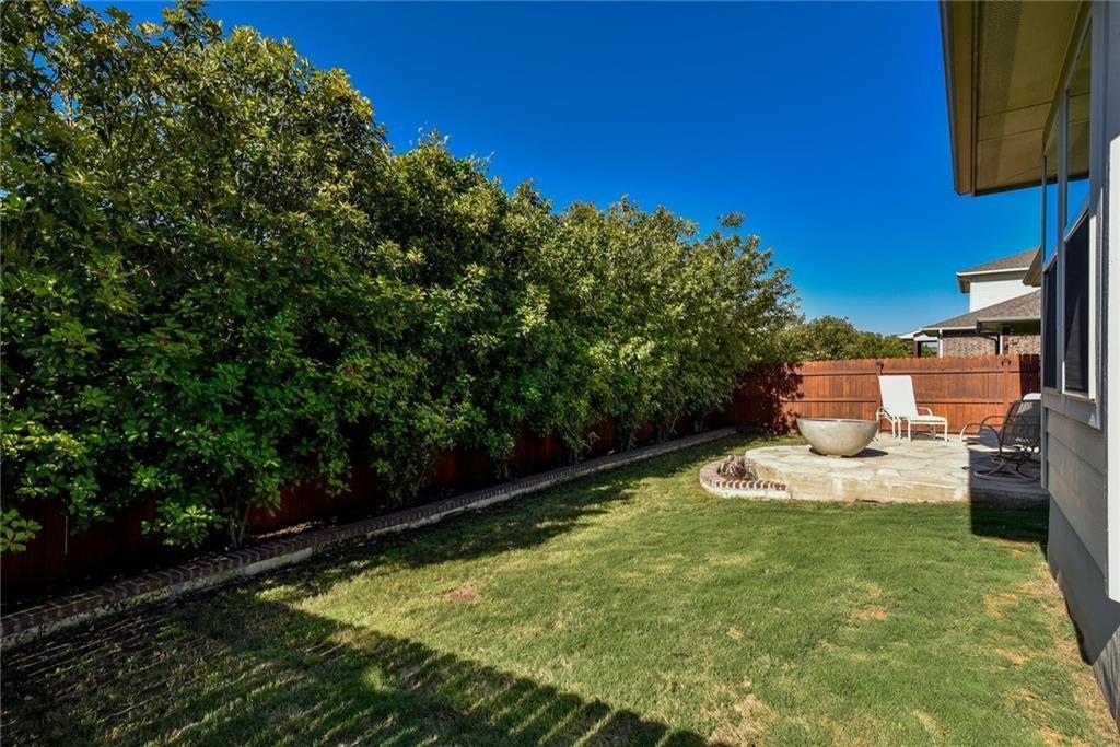 8313 Angelo Loop, Round Rock, TX 78665