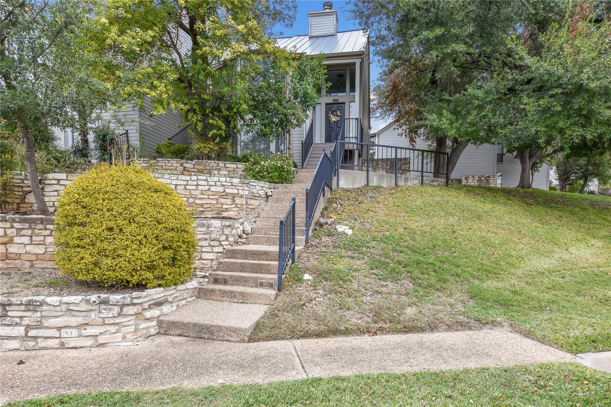 195 World Of Tennis Sq, Lakeway, TX 78738