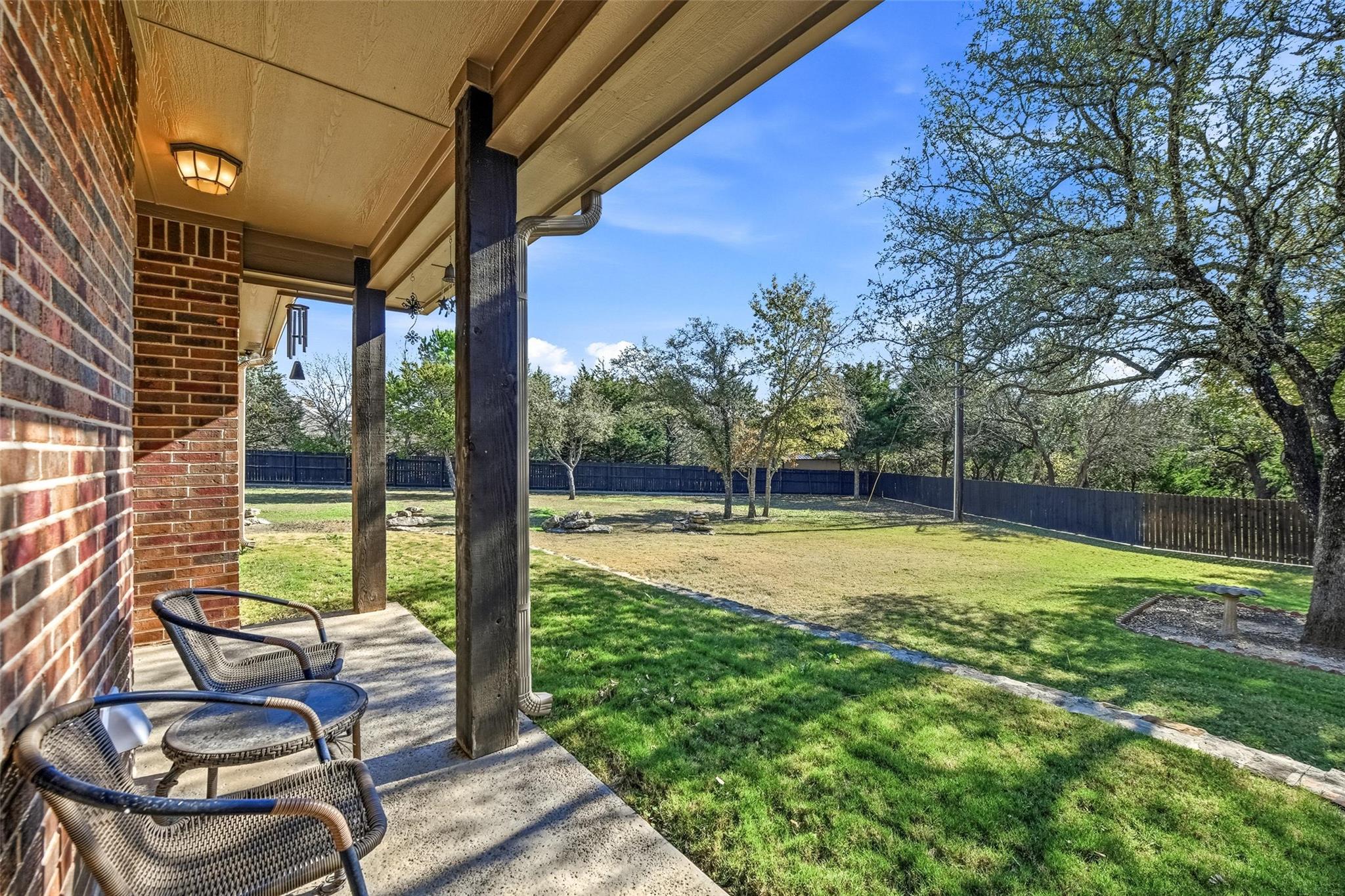 121 Hidden Creek Loop, Weatherford, TX 76085