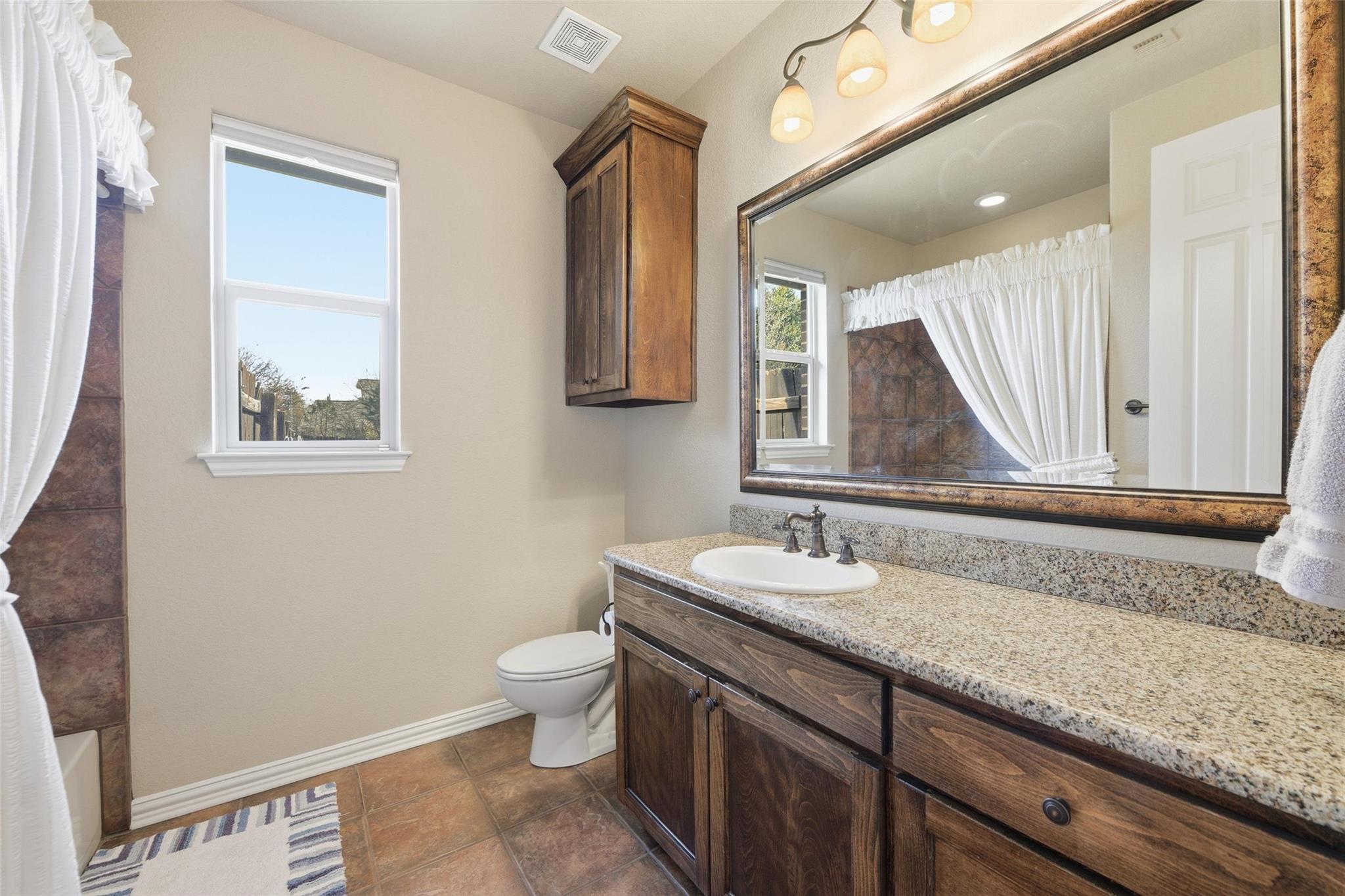 121 Hidden Creek Loop, Weatherford, TX 76085