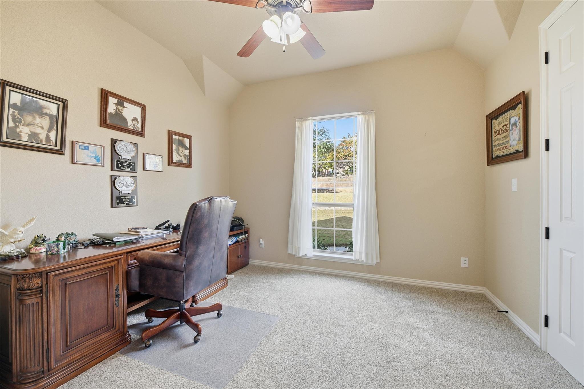 121 Hidden Creek Loop, Weatherford, TX 76085