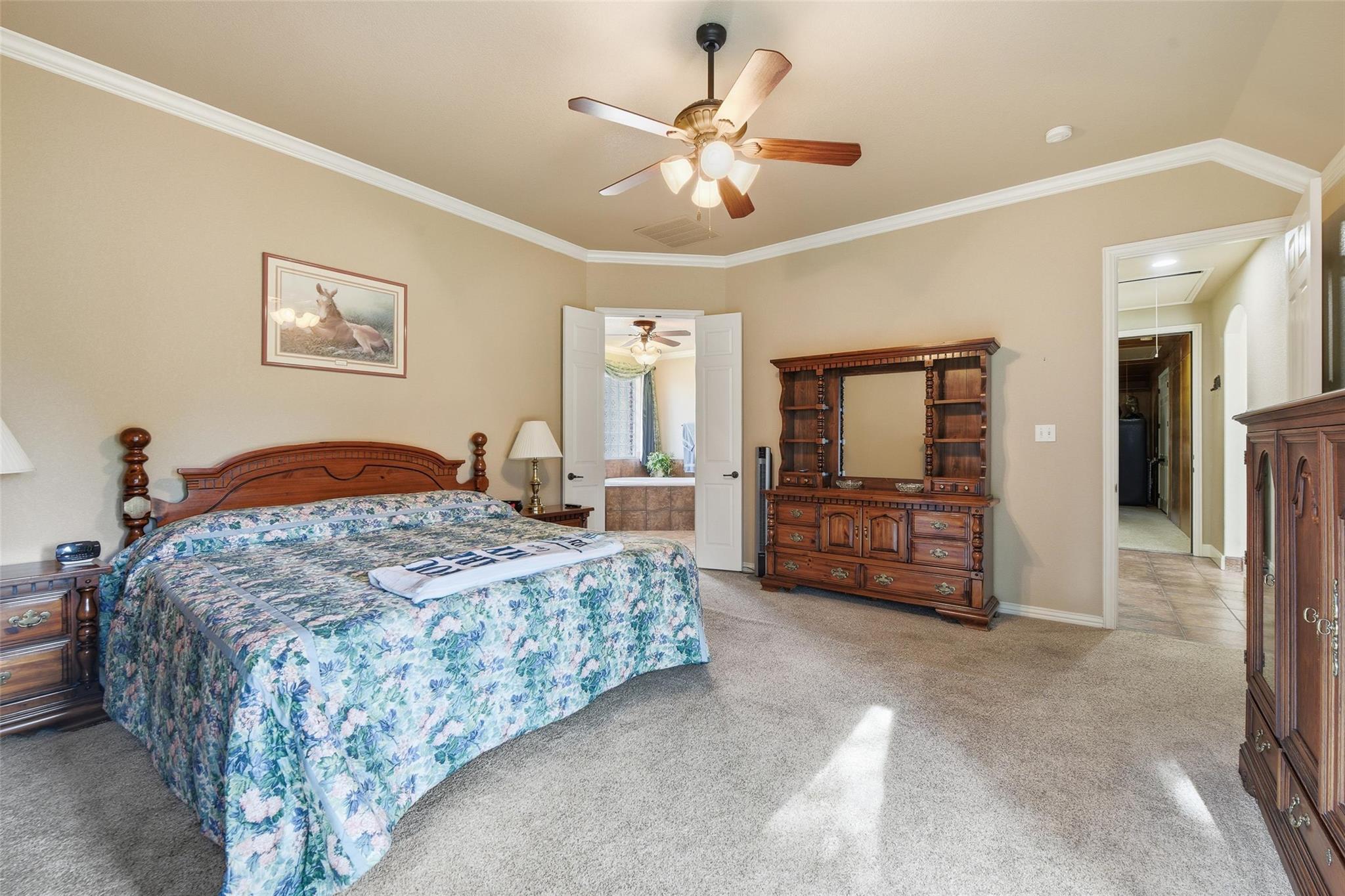 121 Hidden Creek Loop, Weatherford, TX 76085