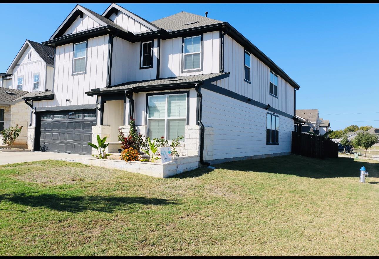 302 Georgia Lace Trl, Georgetown, TX 78626