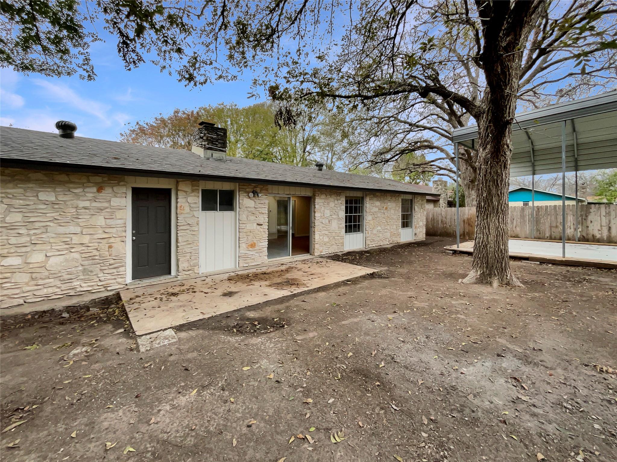 6805 Crystalbrook Dr, Austin, TX 78724