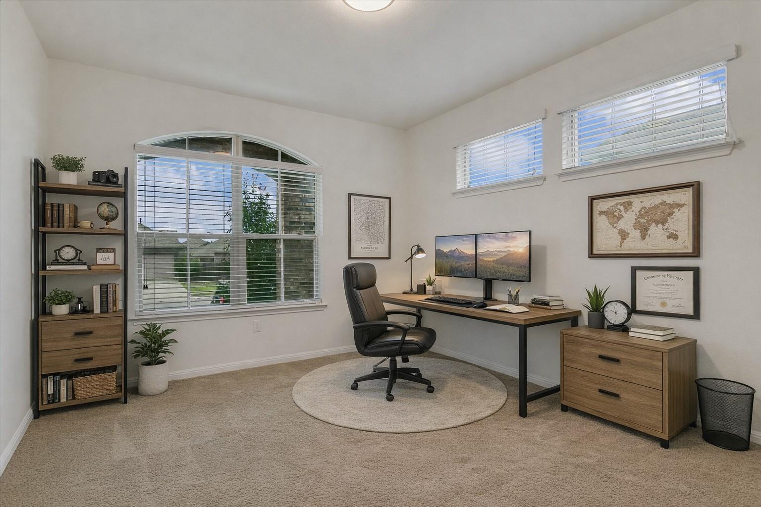 16405 Pienza Dr, Pflugerville, TX 78660