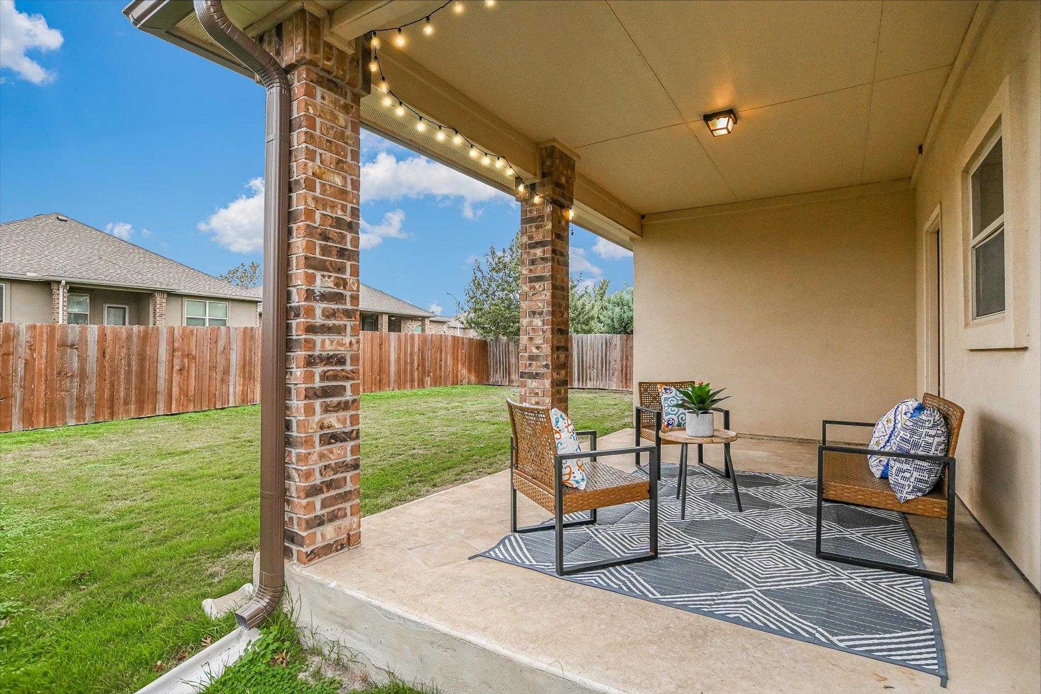 16405 Pienza Dr, Pflugerville, TX 78660