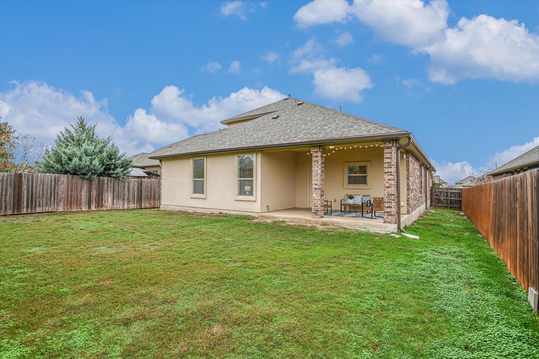 16405 Pienza Dr, Pflugerville, TX 78660