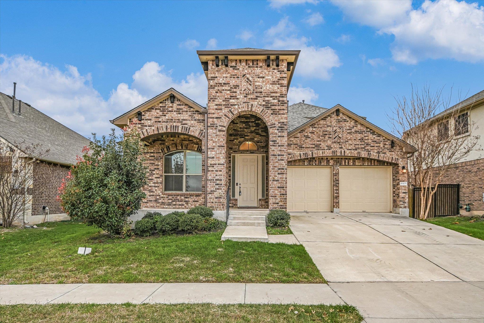 16405 Pienza Dr, Pflugerville, TX 78660