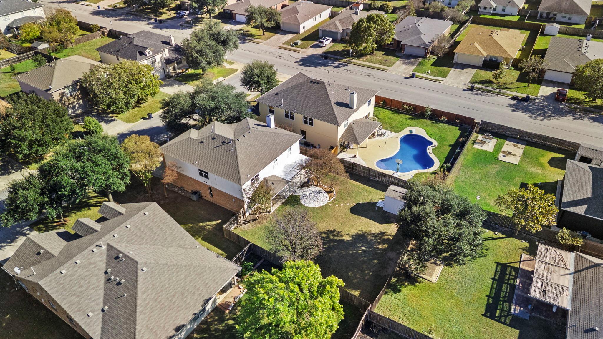 2015 Angelique Ct, Leander, TX 78641