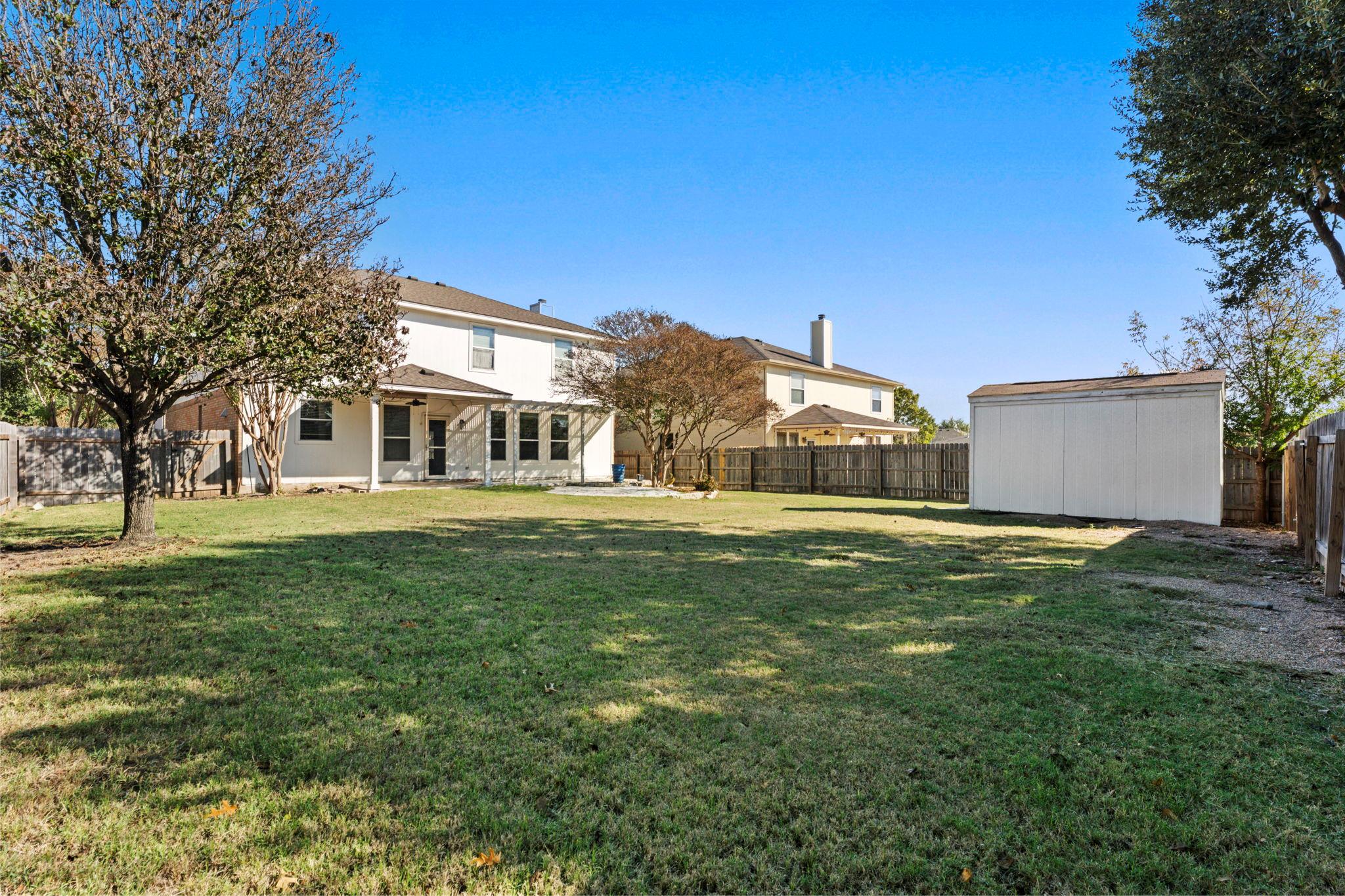 2015 Angelique Ct, Leander, TX 78641