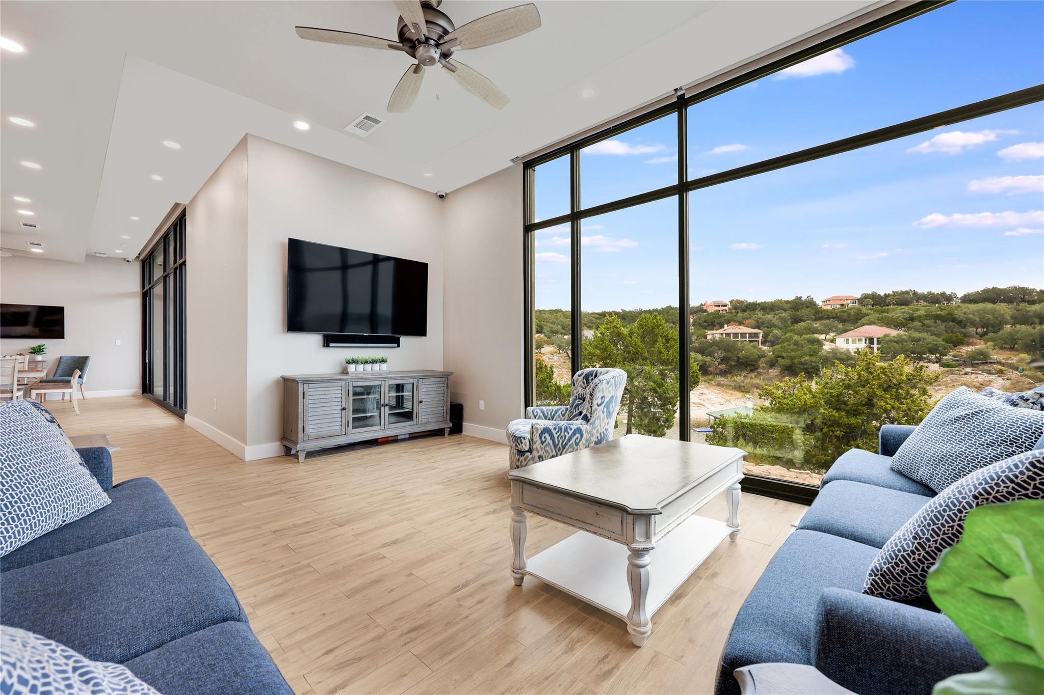 1101 Ivean Pearson Rd # B103, Lago Vista, TX 78645