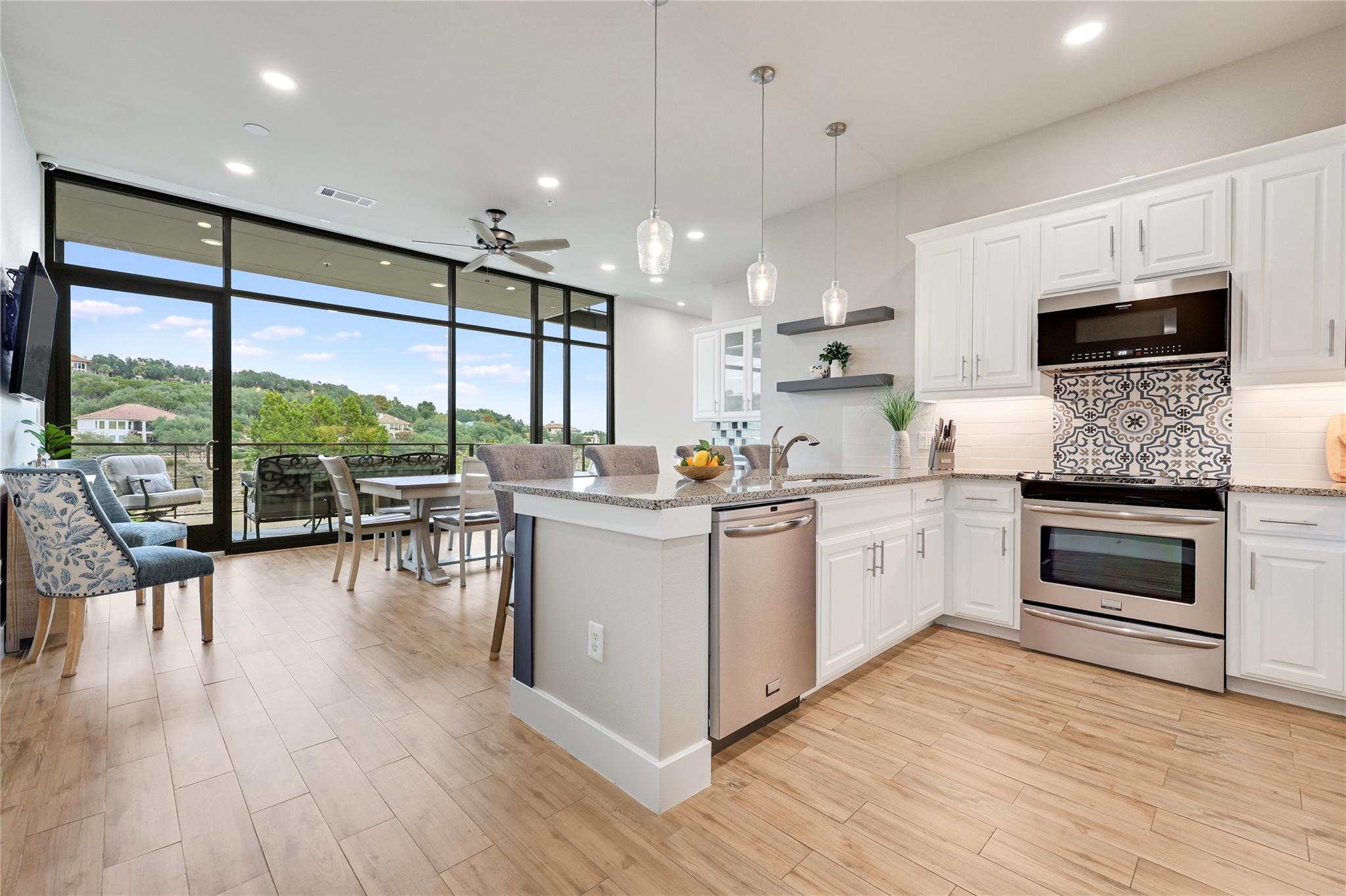 1101 Ivean Pearson Rd # B103, Lago Vista, TX 78645