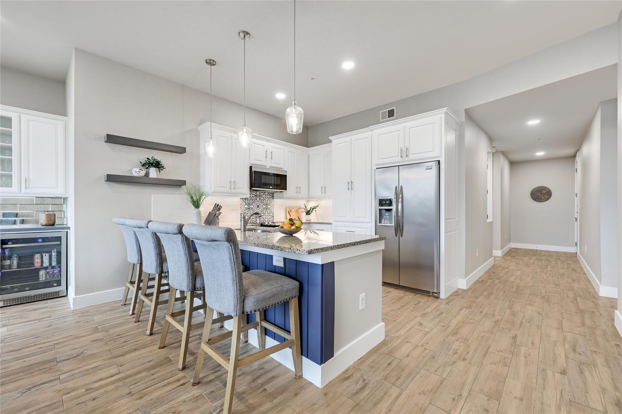 1101 Ivean Pearson Rd # B103, Lago Vista, TX 78645