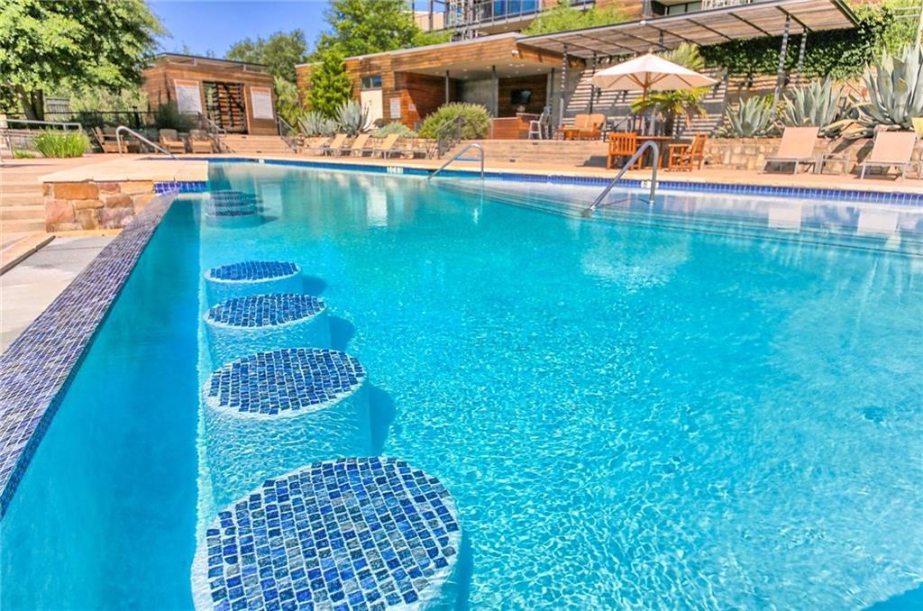 1101 Ivean Pearson Rd # B103, Lago Vista, TX 78645