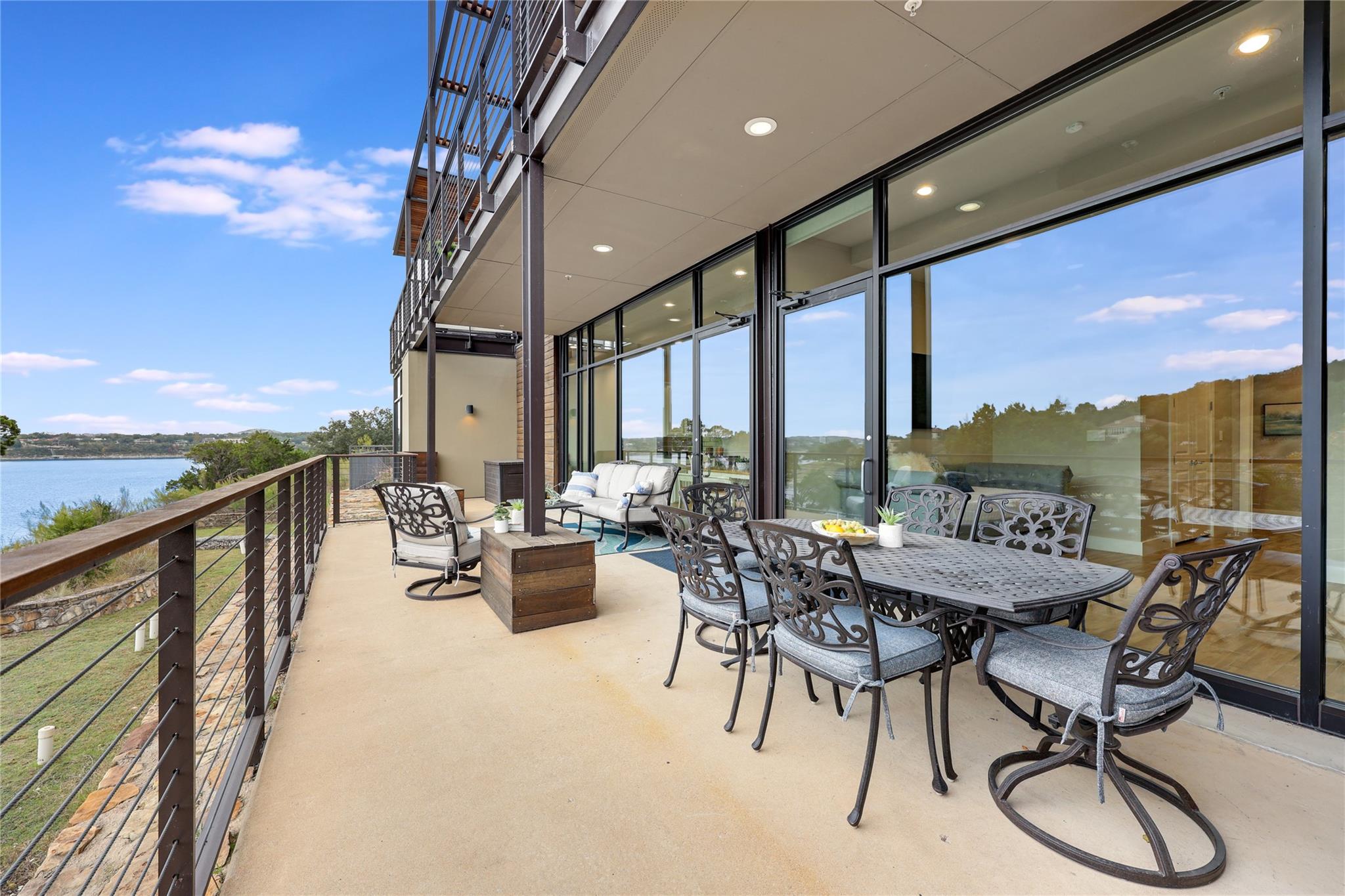 1101 Ivean Pearson Rd # B103, Lago Vista, TX 78645