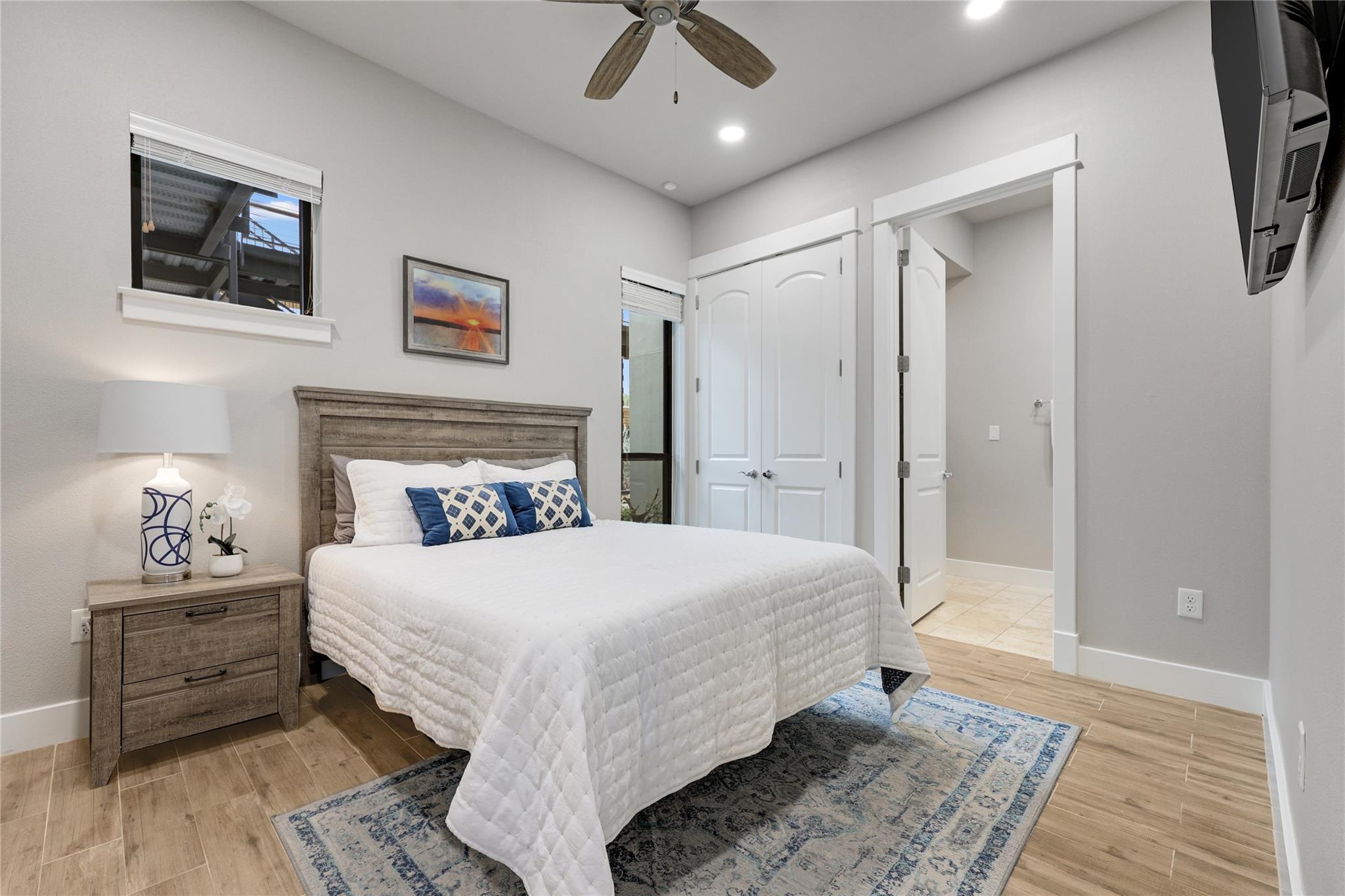 1101 Ivean Pearson Rd # B103, Lago Vista, TX 78645