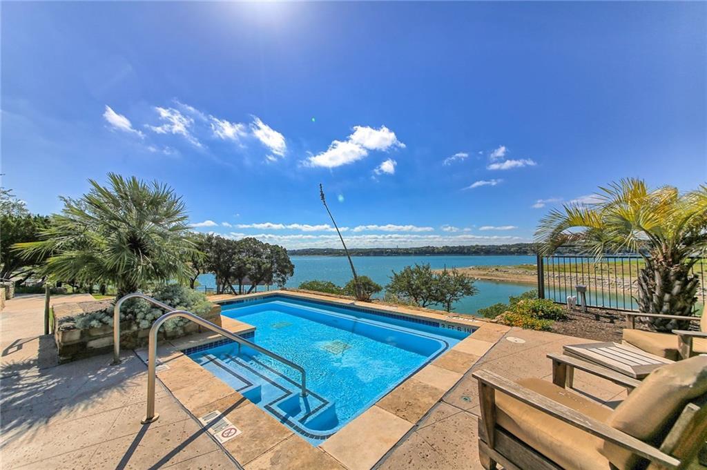 1101 Ivean Pearson Rd # B103, Lago Vista, TX 78645