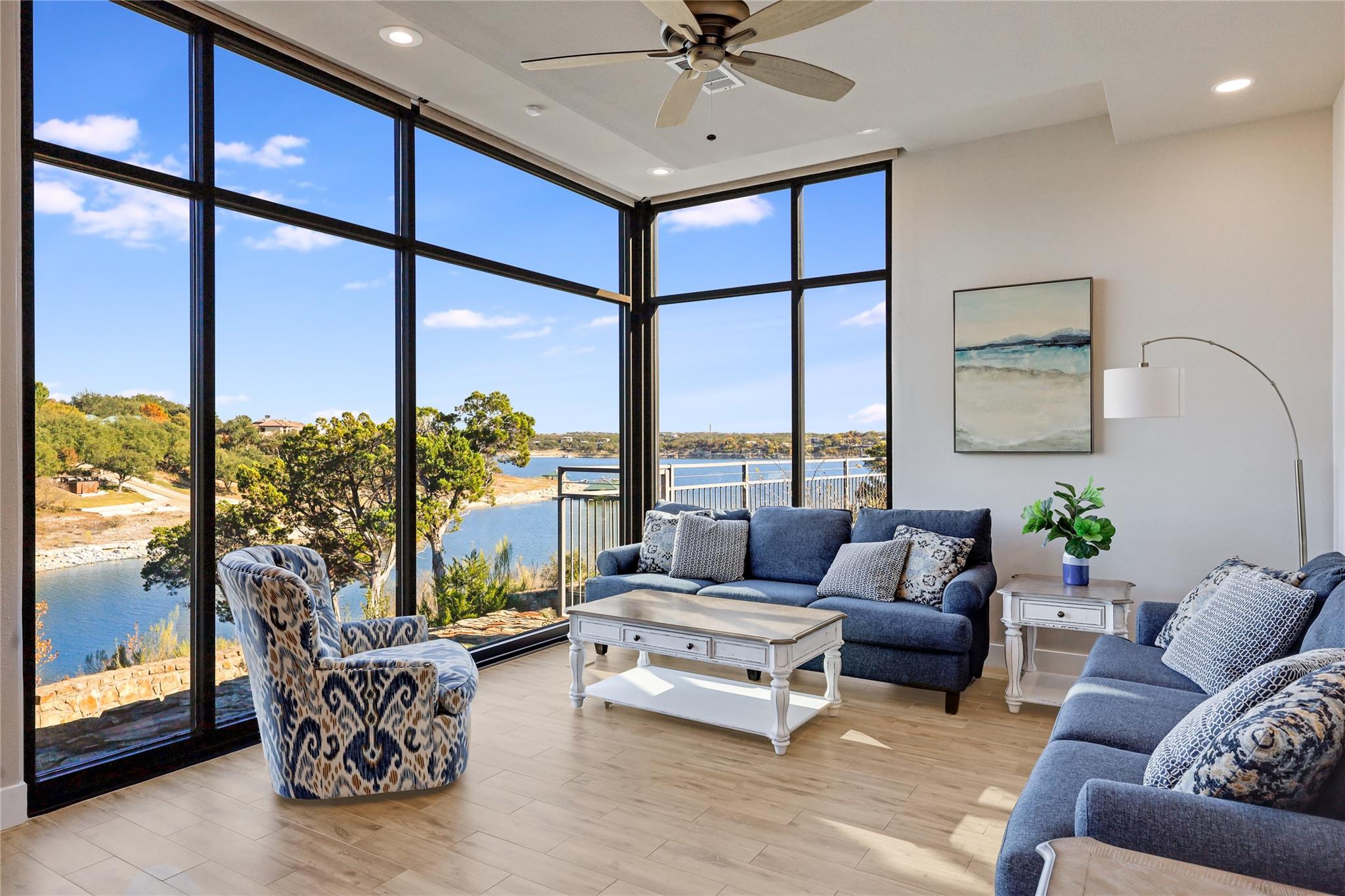 1101 Ivean Pearson Rd # B103, Lago Vista, TX 78645