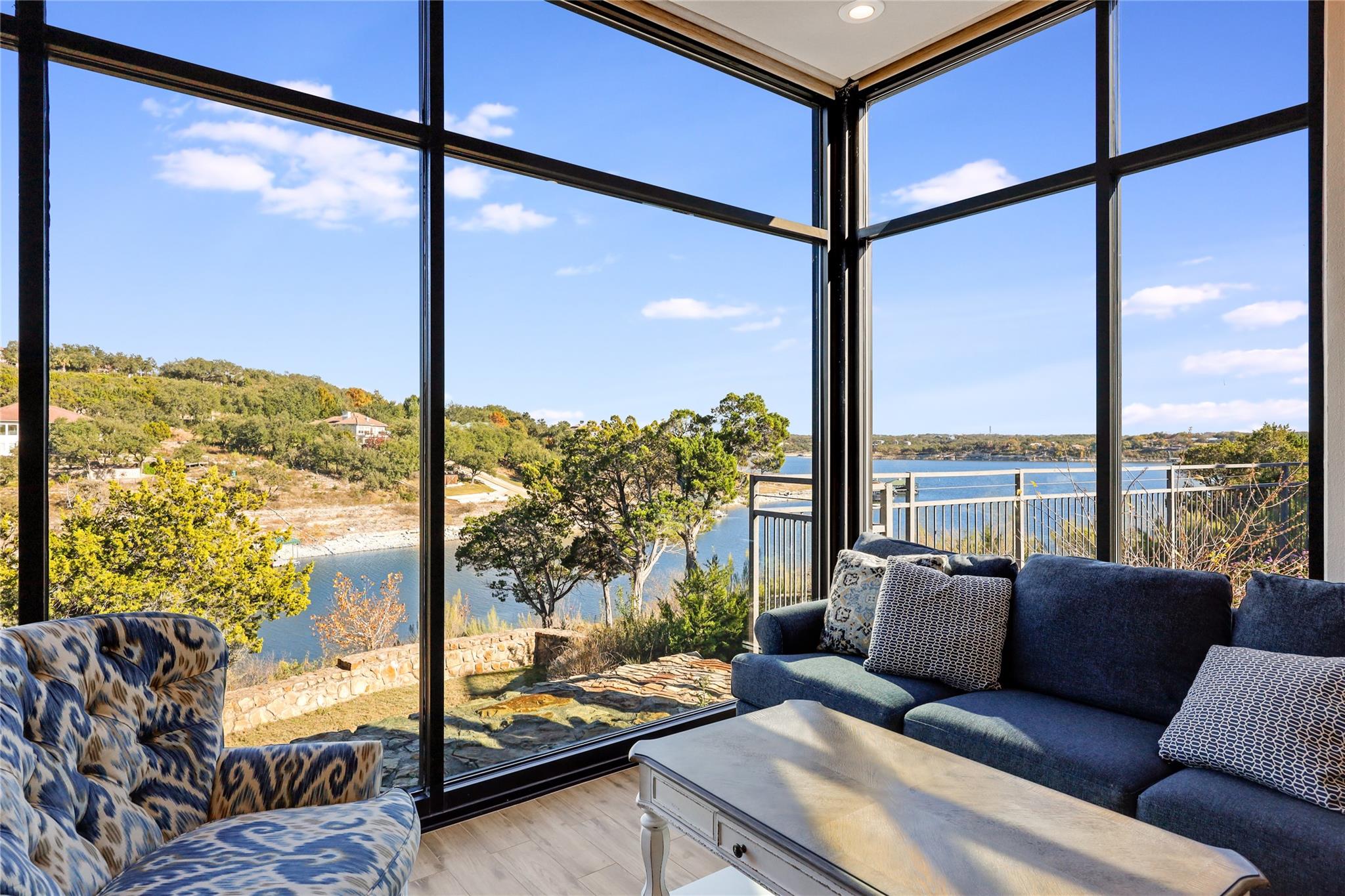 1101 Ivean Pearson Rd # B103, Lago Vista, TX 78645