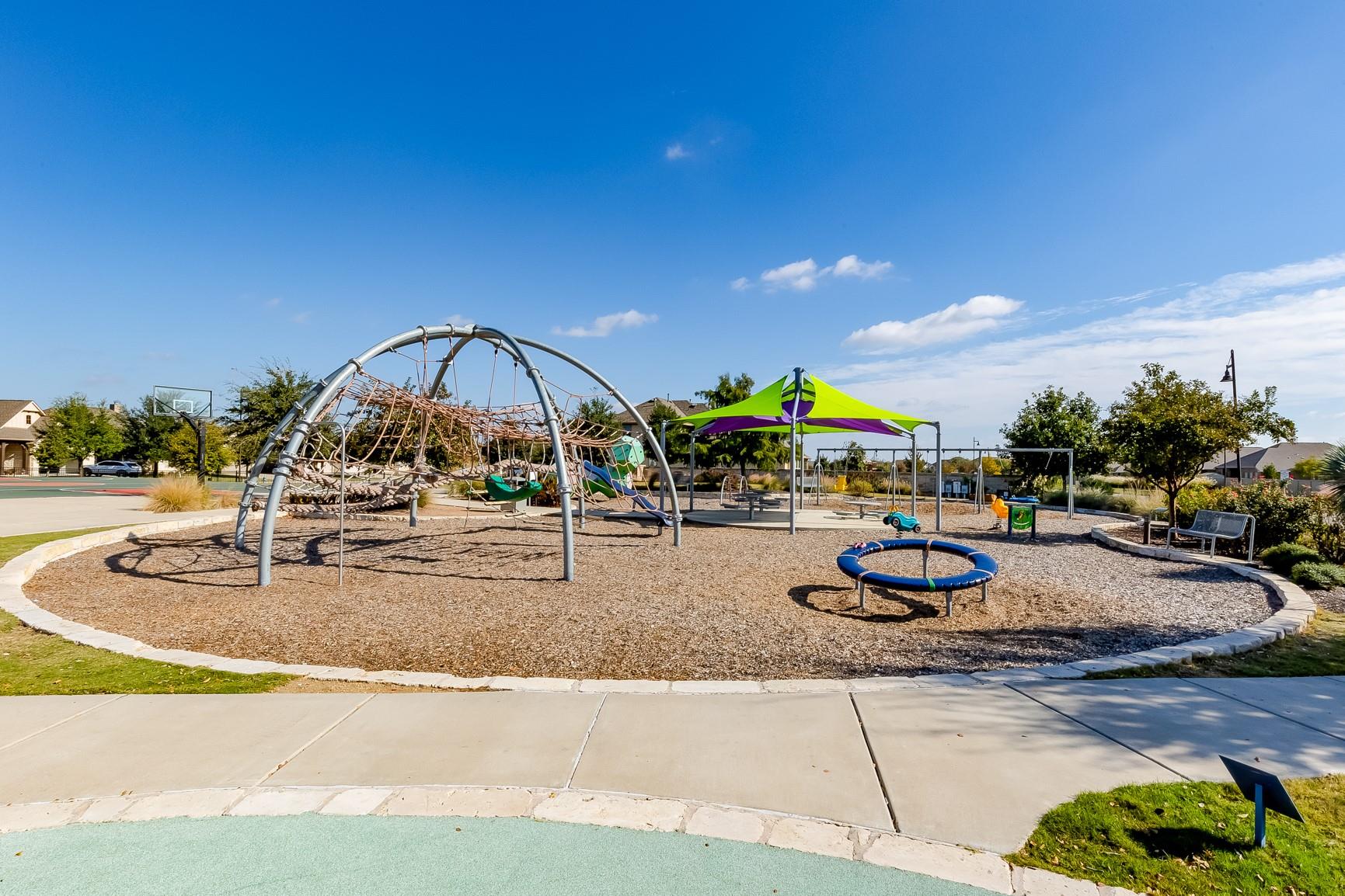 252 Clear Fork Dr, Liberty Hill, TX 78642