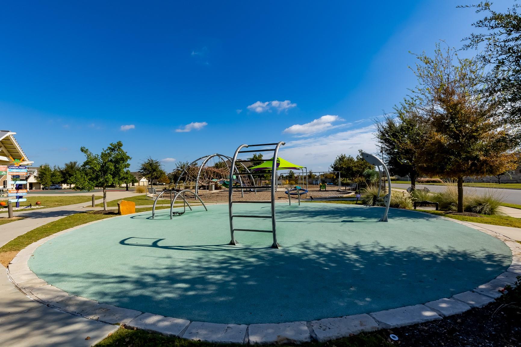 252 Clear Fork Dr, Liberty Hill, TX 78642