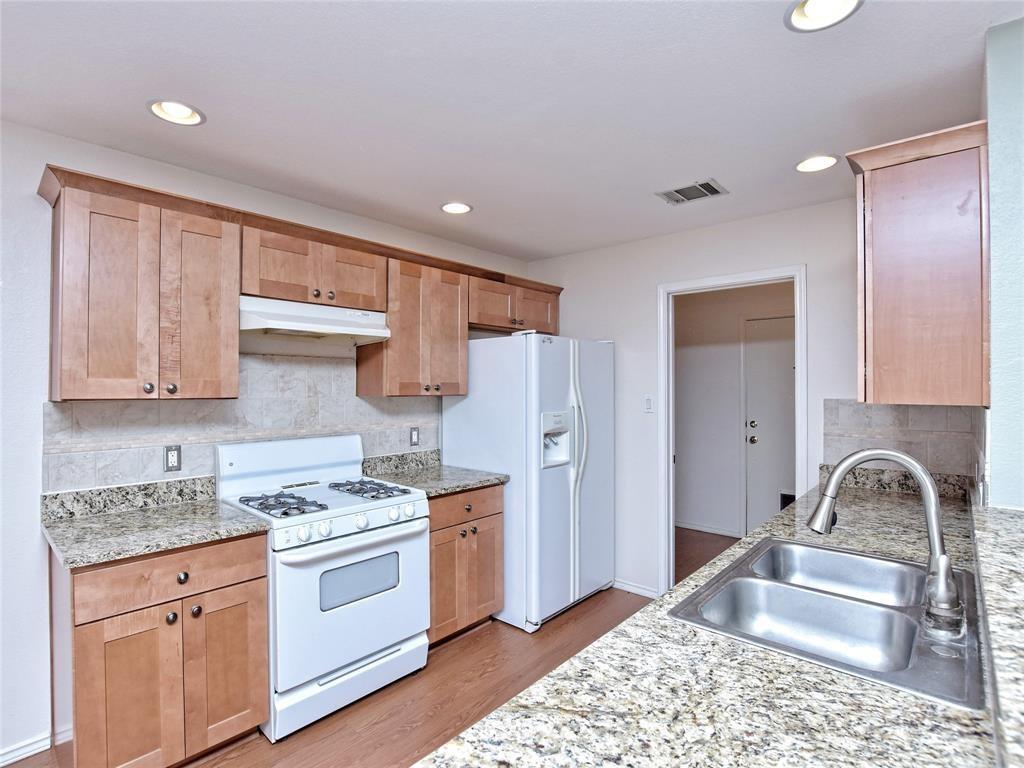 3426 Flowstone Ln, Round Rock, TX 78681