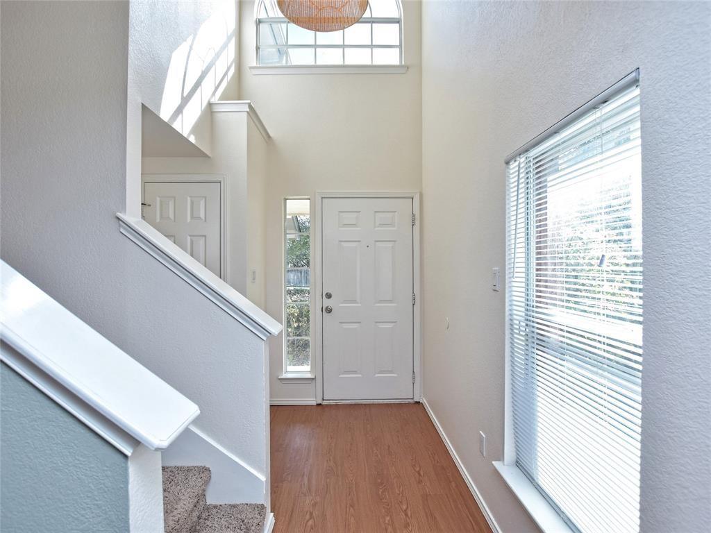 3426 Flowstone Ln, Round Rock, TX 78681