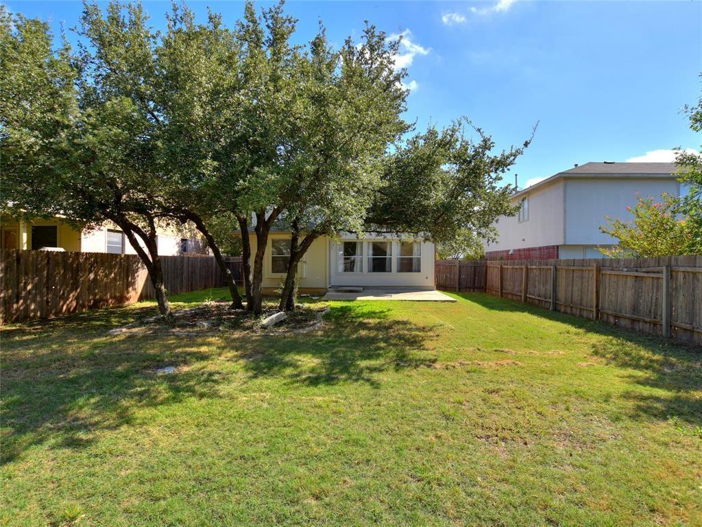 3426 Flowstone Ln, Round Rock, TX 78681