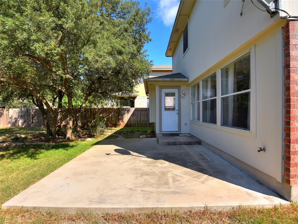 3426 Flowstone Ln, Round Rock, TX 78681