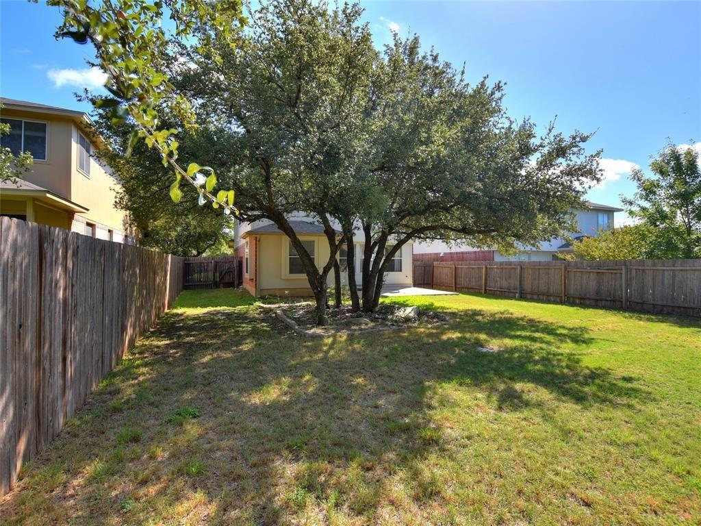 3426 Flowstone Ln, Round Rock, TX 78681