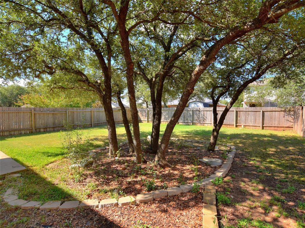 3426 Flowstone Ln, Round Rock, TX 78681