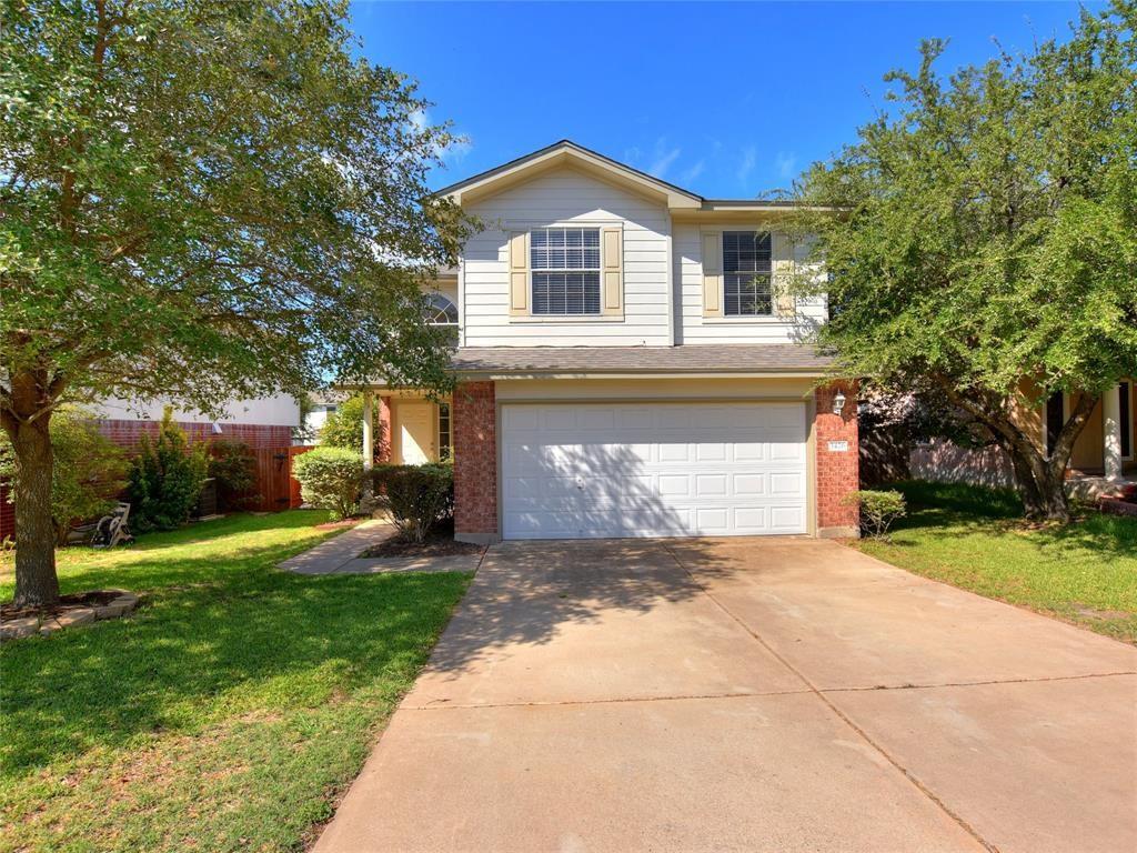3426 Flowstone Ln, Round Rock, TX 78681
