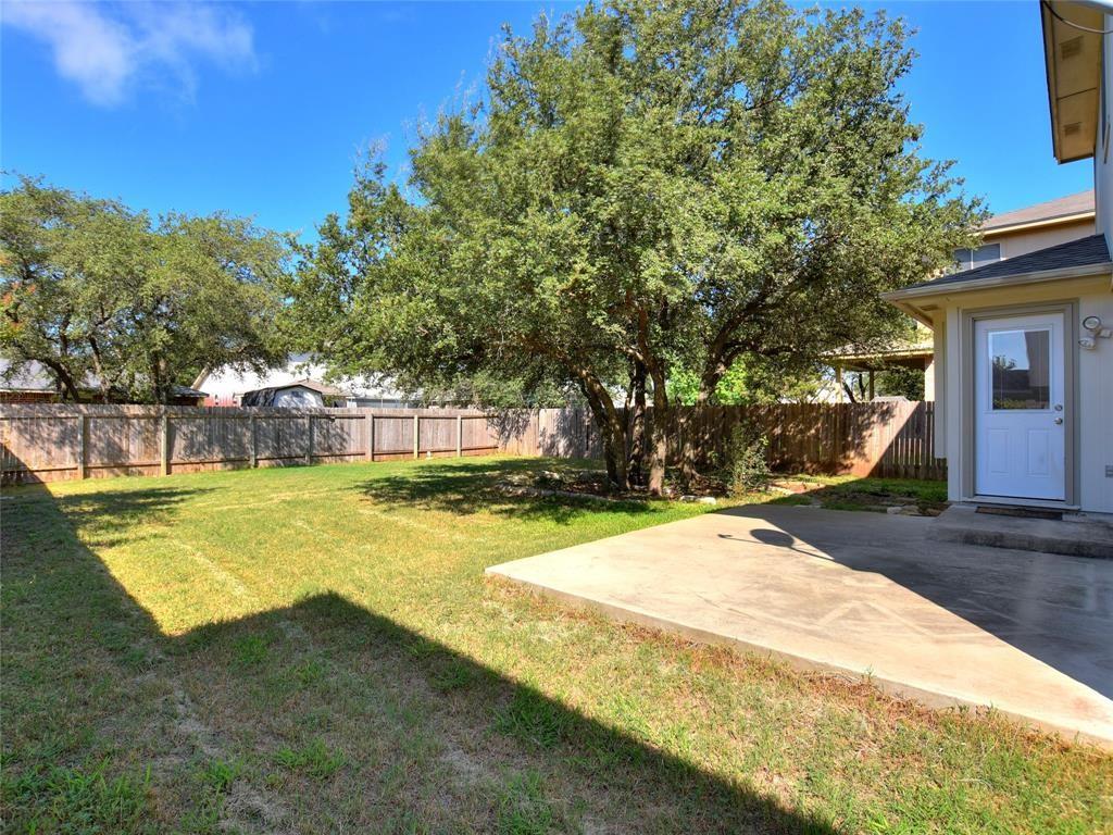 3426 Flowstone Ln, Round Rock, TX 78681