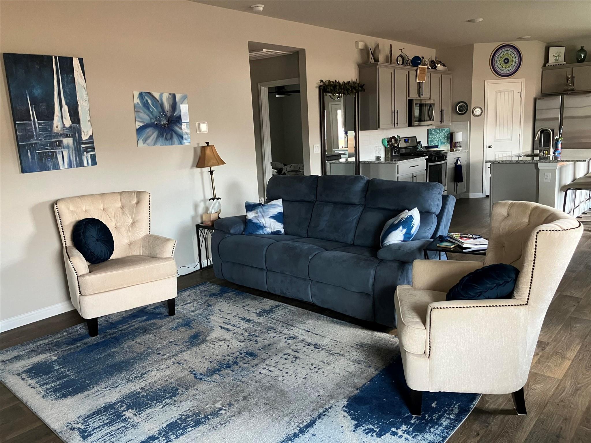 119 Mercer St, Bastrop, TX 78602