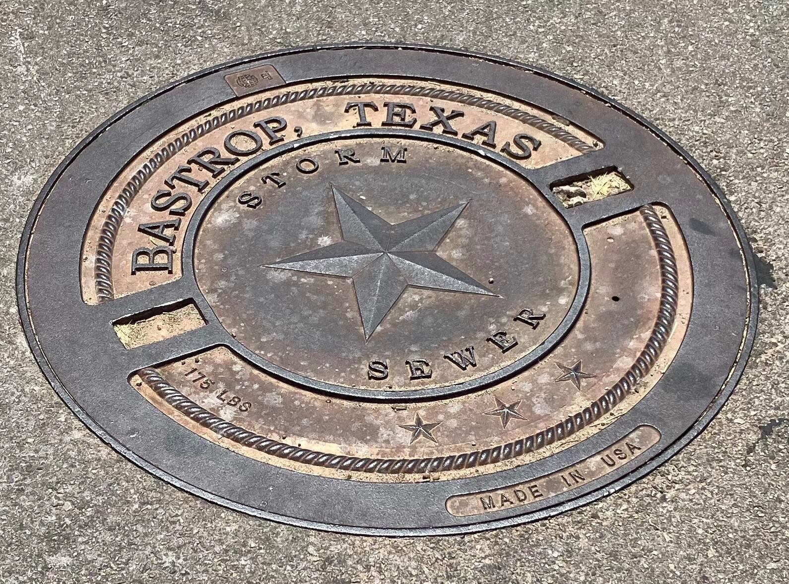 119 Mercer St, Bastrop, TX 78602