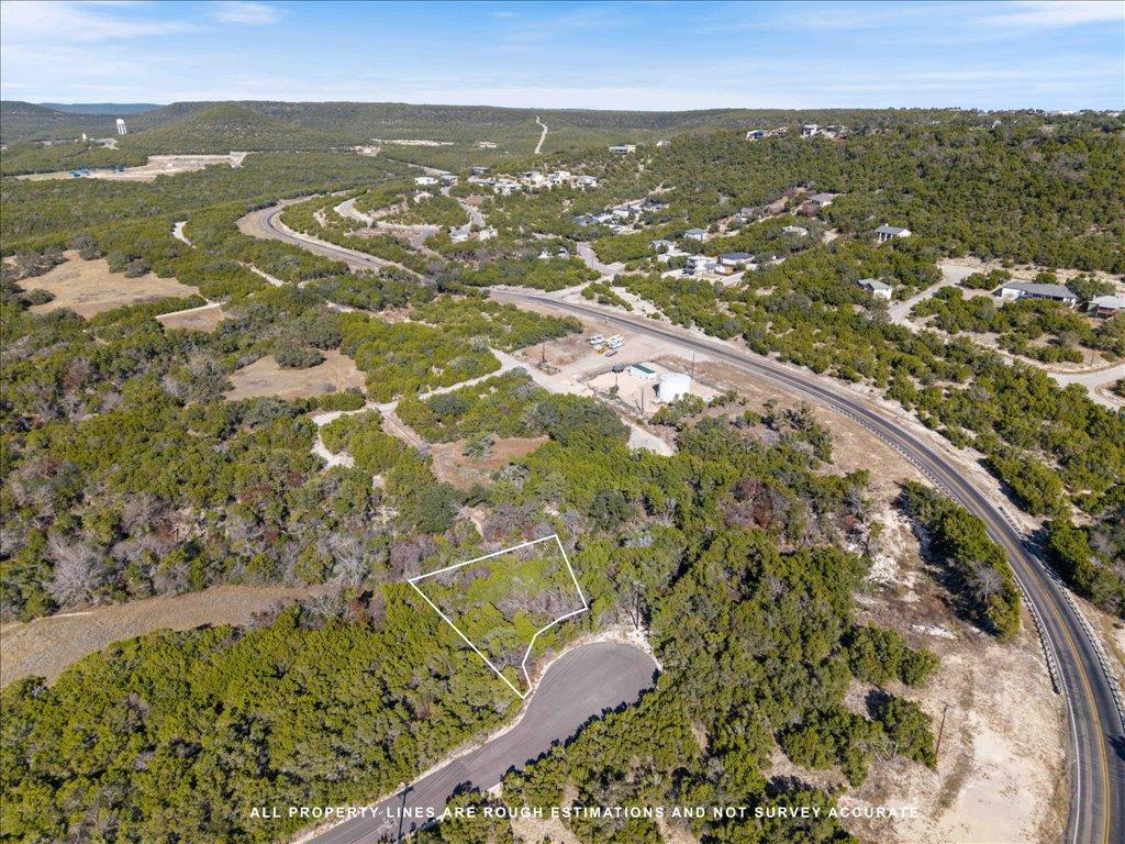 8310 Chestnut Cv, Lago Vista, TX 78645