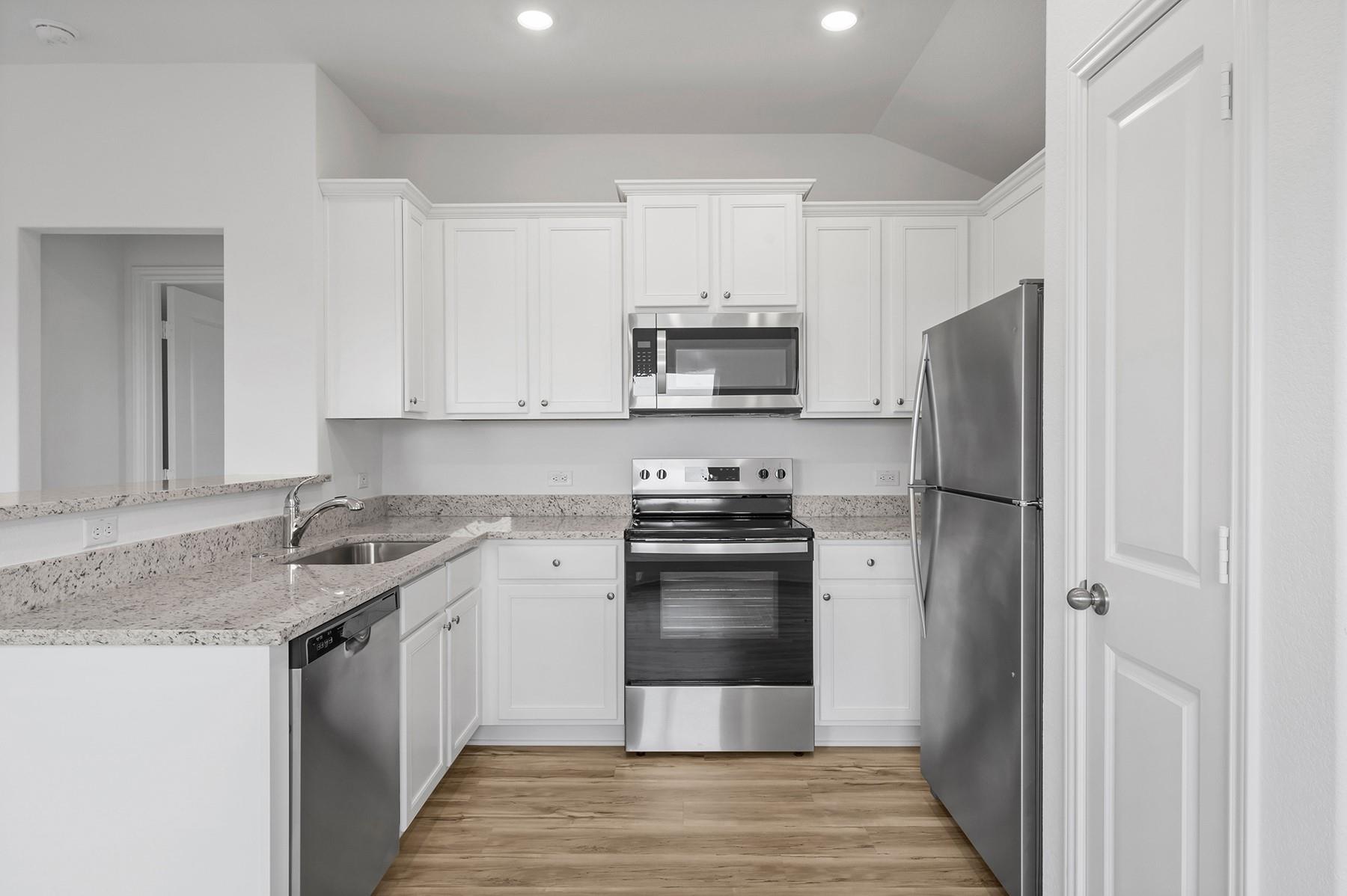 18233 Stellers Sea St, Elgin, TX 78621