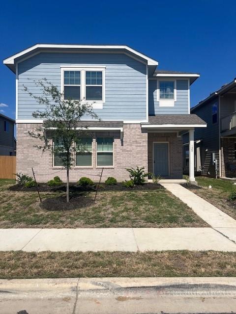 128 Pentro Path, Georgetown, TX 78626