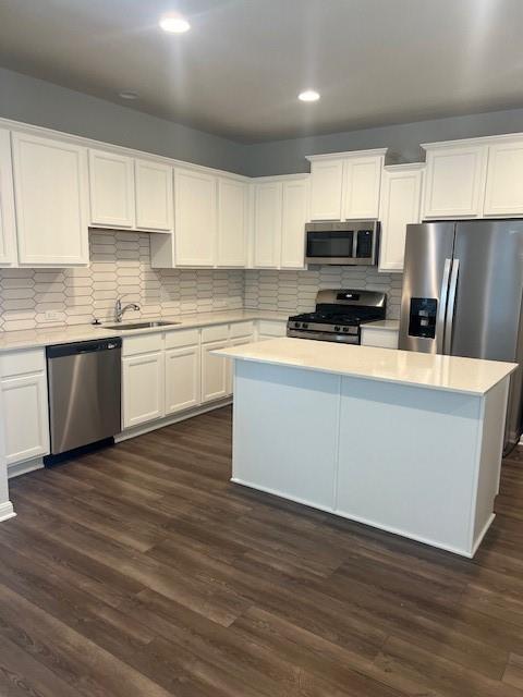 128 Pentro Path, Georgetown, TX 78626