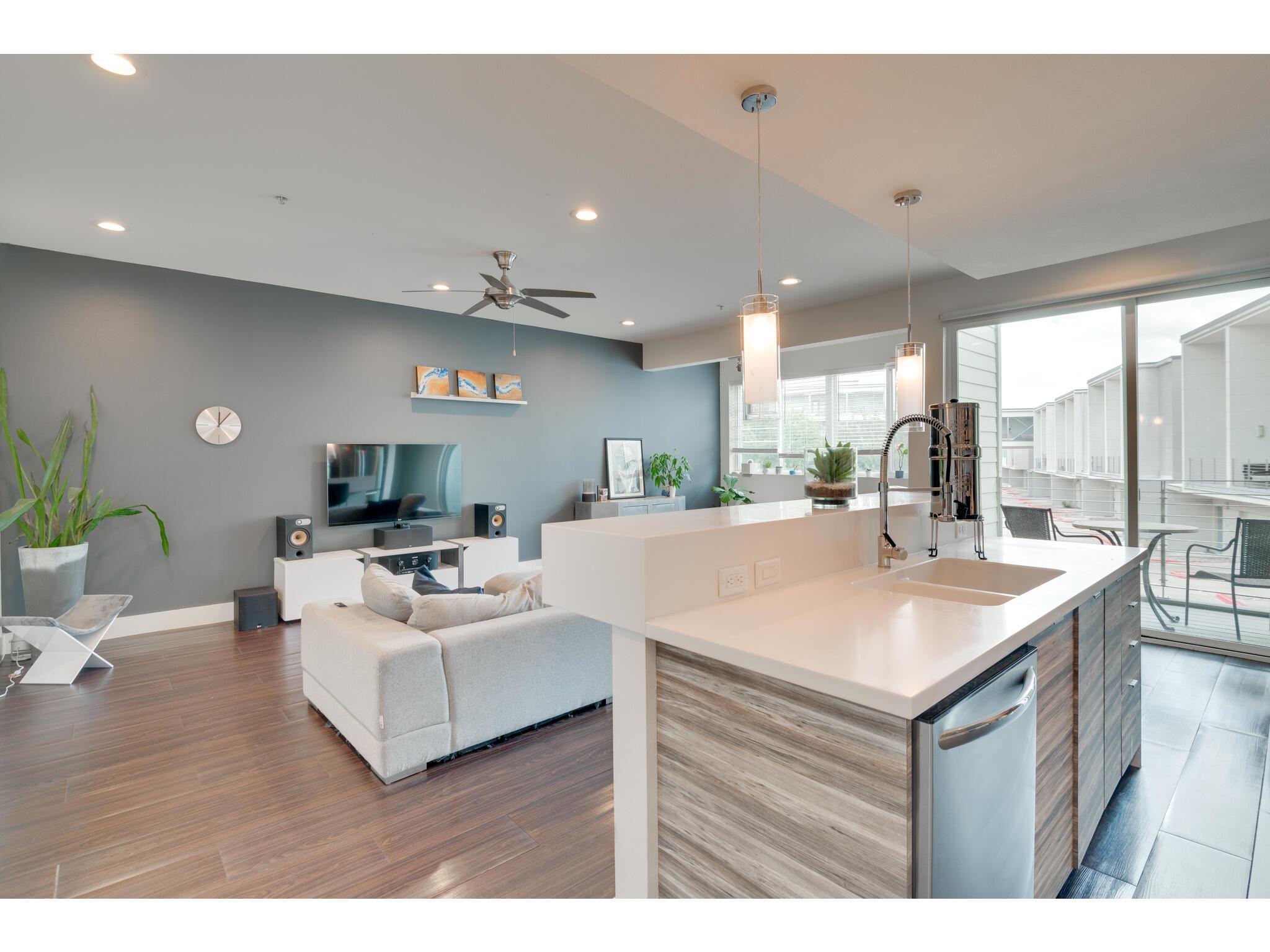 604 N Bluff Dr # 125, Austin, TX 78745